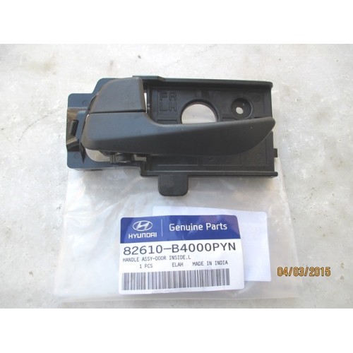 KAPI KOLU İÇ AÇMA ÖN SOL HYUNDAİ İ10 2014-2015